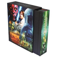 Deluxe Edition back cover