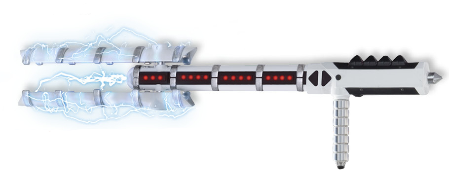 Z6 riot control baton | Wookieepedia | Fandom