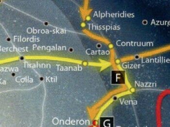 Battle of the Taanab system Wookieepedia BreezeWiki