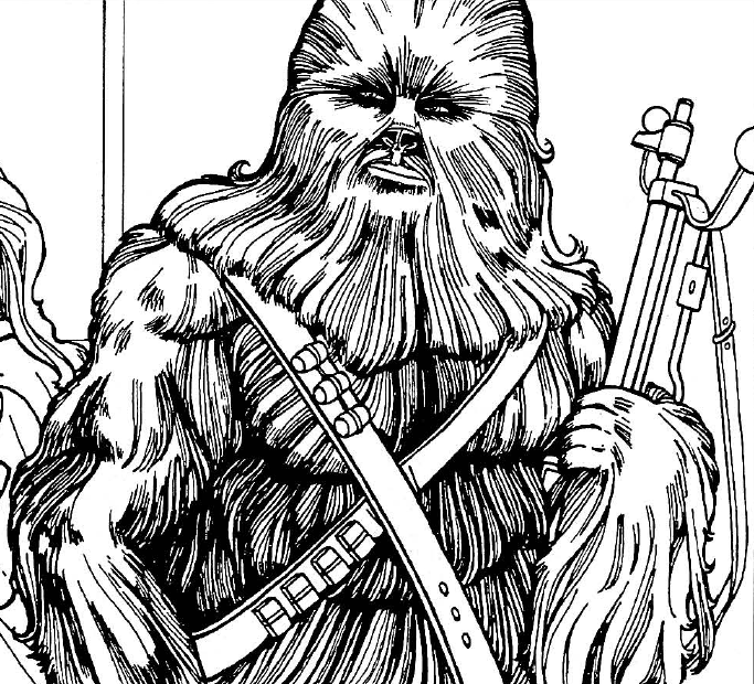 Chambamakk | Wookieepedia | Fandom