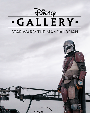 Disney Gallery The Mandalorian Wookieepedia Fandom