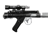 DH-17ブラスター・ピストル