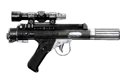 SE-44C blaster pistol, Wookieepedia