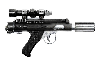 DC-17 repeater hand blaster | Wookieepedia | Fandom