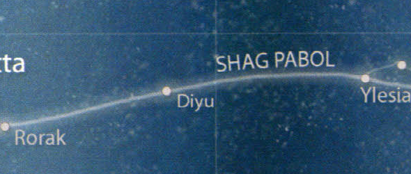 Diyu appearance 