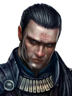 Exar Kun in the Star Wars Legends continuity