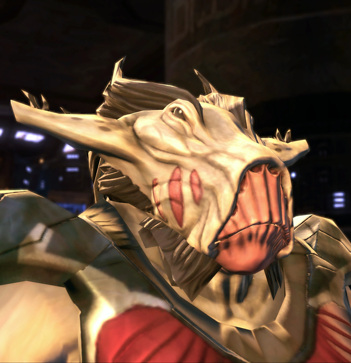 Heart Rend | Wookieepedia | Fandom