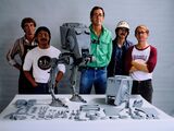 Industrial Light & Magic