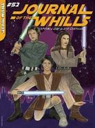 Journal of the Whills cover