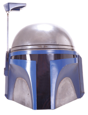 Jango Fett helmet OS