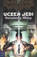 Polish - Uczeń Jedi: Narodziny Mocy