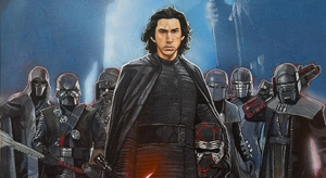 KnightsandKylo