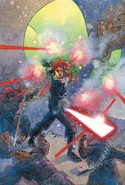 Cover art