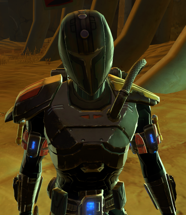 Mynock  (Mandalorian) appearance in Common Appearance