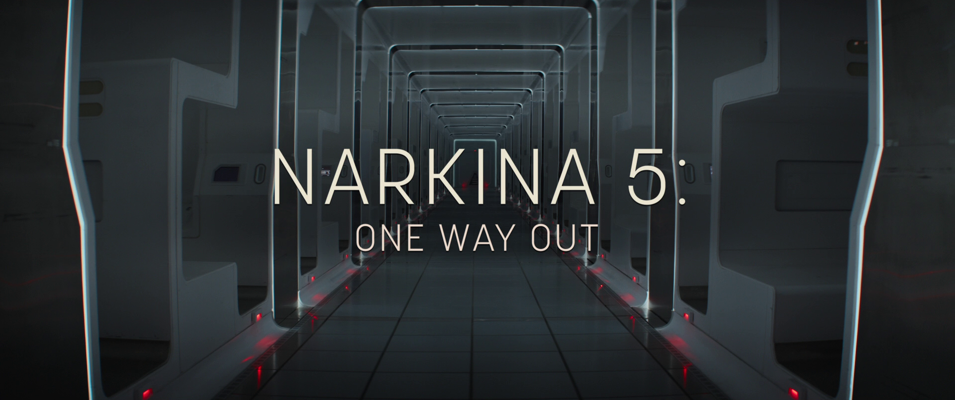 Narkina 5: One Way Out appearance in Common Appearance