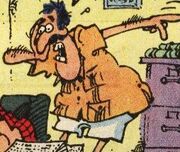 Sergio aragones