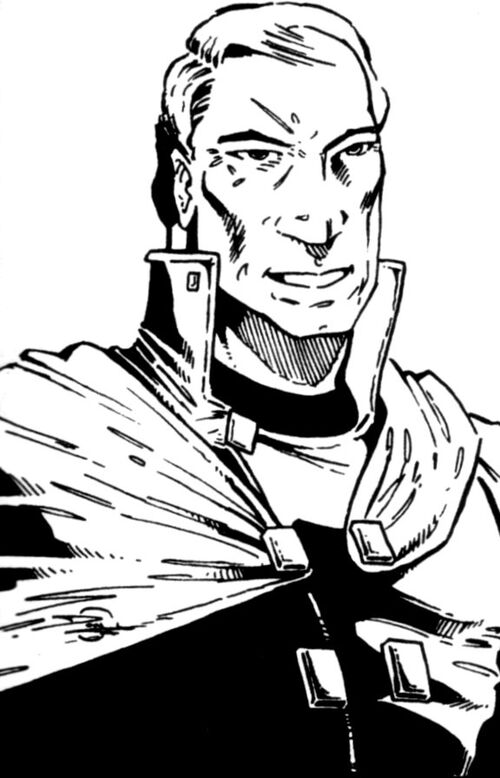 Seth Cambriel