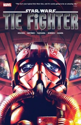 StarWarsTIEFighter-TPB