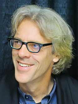 Stewart Copeland appearance in Common Appearance