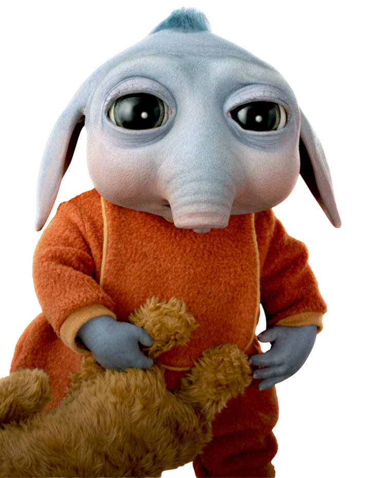 Tuloo appearance 