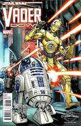 by Todd Nauck & Edgar Delgado