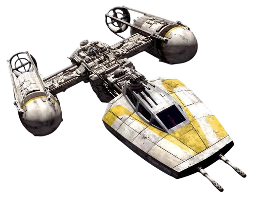 YWing-JtRSaV
