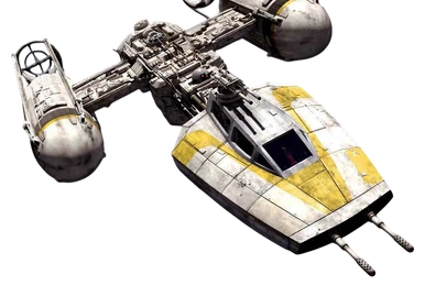 LEGO 75399 Star Wars Le chasseur stellaire U-Wing (Neuf avec emballage