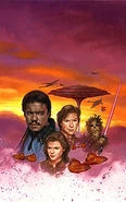 Alternative cover art