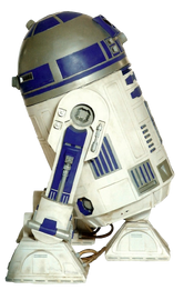 R2-D2, Wookieepedia