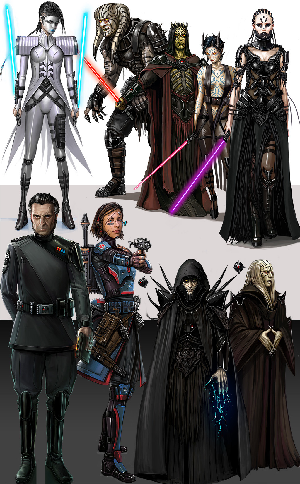 battle of the sith lords battle of the sith lords