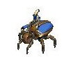 Beetle droid appearance in Common Appearance