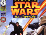 Classic Star Wars: Devilworlds 1