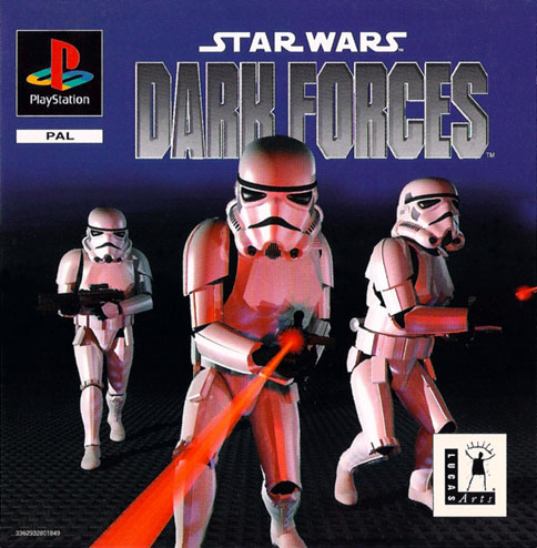 Playstation cover