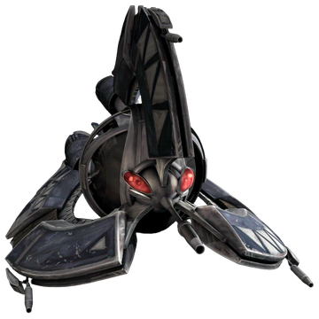 Droid tri-fighter | Wookieepedia | Fandom