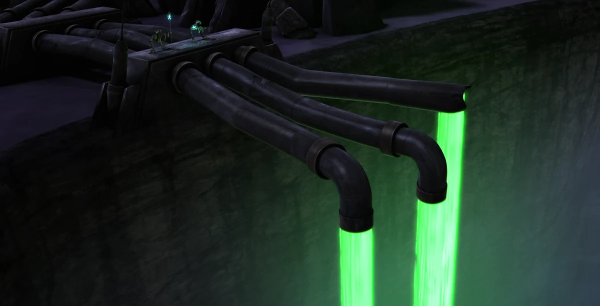 Fuel Wookieepedia Fandom