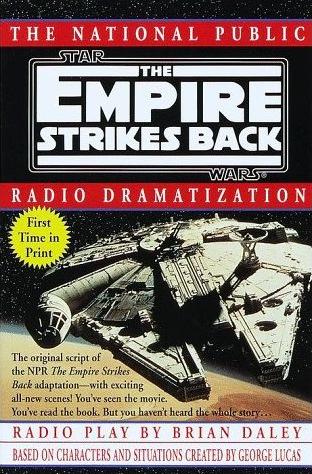 The Empire Strikes Back: The National Public Radio Dramatization appearance in Common Appearance