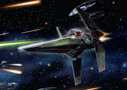 GC-1000-V-wing