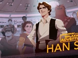 Han Solo - From Smuggler to General
