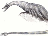 Greater krayt dragon/Legends