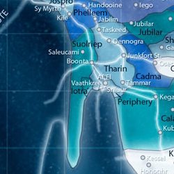 Iotran Expanse appearance in Common Appearance