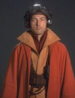 Naboo Fighter Pilot