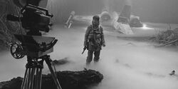 On set dagobah