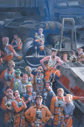 Cover art by John Nadeau