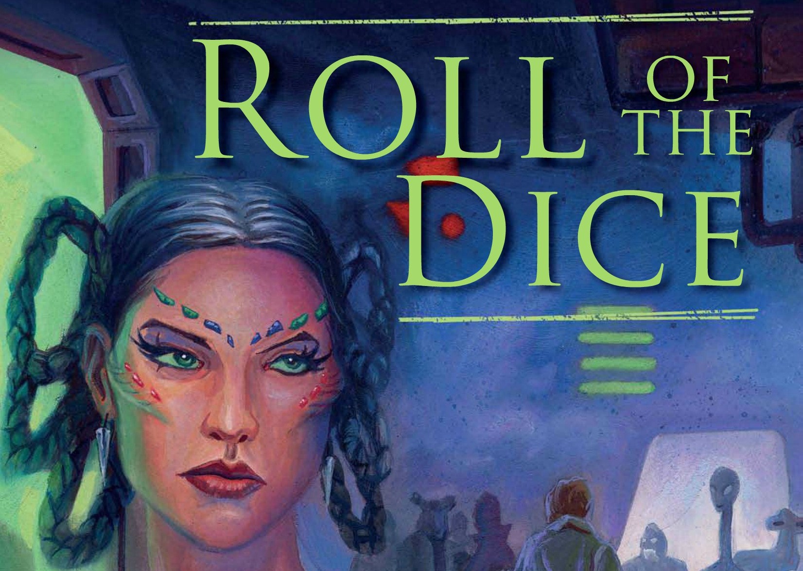 Roll of the Dice appearance in Common Appearance