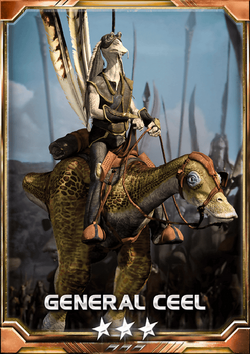 S3 - General Ceel