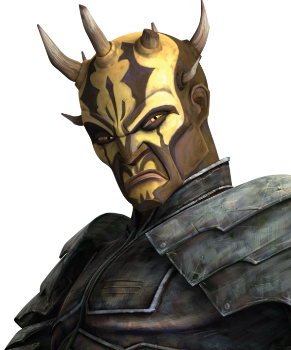 Savage Opress | Wookieepedia | Fandom