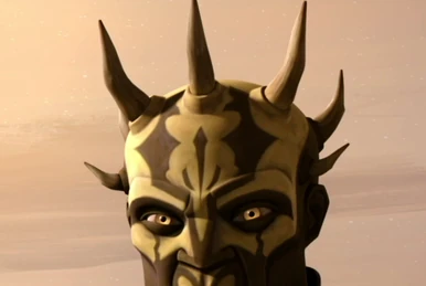 STAR WARS ダース・モール: ダソミアの後継者 スター・ウォーズ:ダース・モール ダソミアの後継者』｜感想