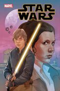 Variant cover by Phil Noto