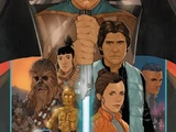 Star Wars Vol. 13: Rogues and Rebels