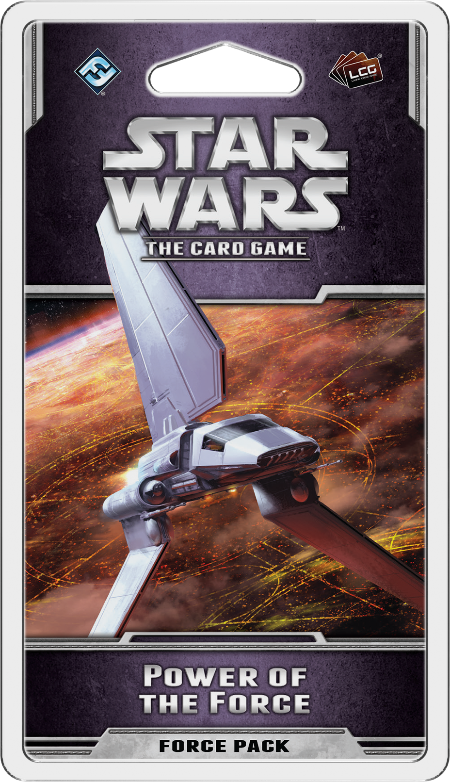 Power of the Force (Star Wars: The Card Game) | Wookieepedia | Fandom